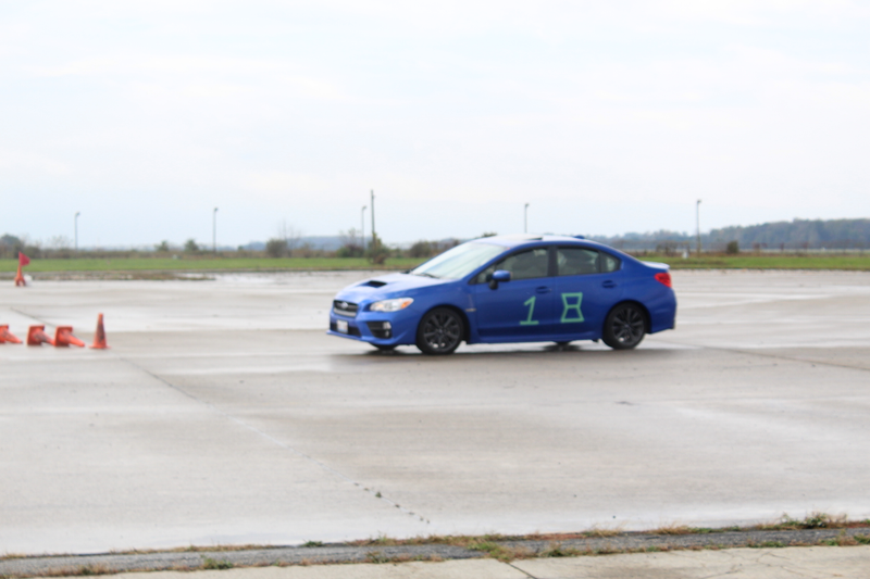 Illustration for article titled Photo Dump from last Annual Indy SCCA pt.2